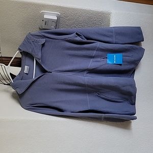 Columbia full zip hoddie